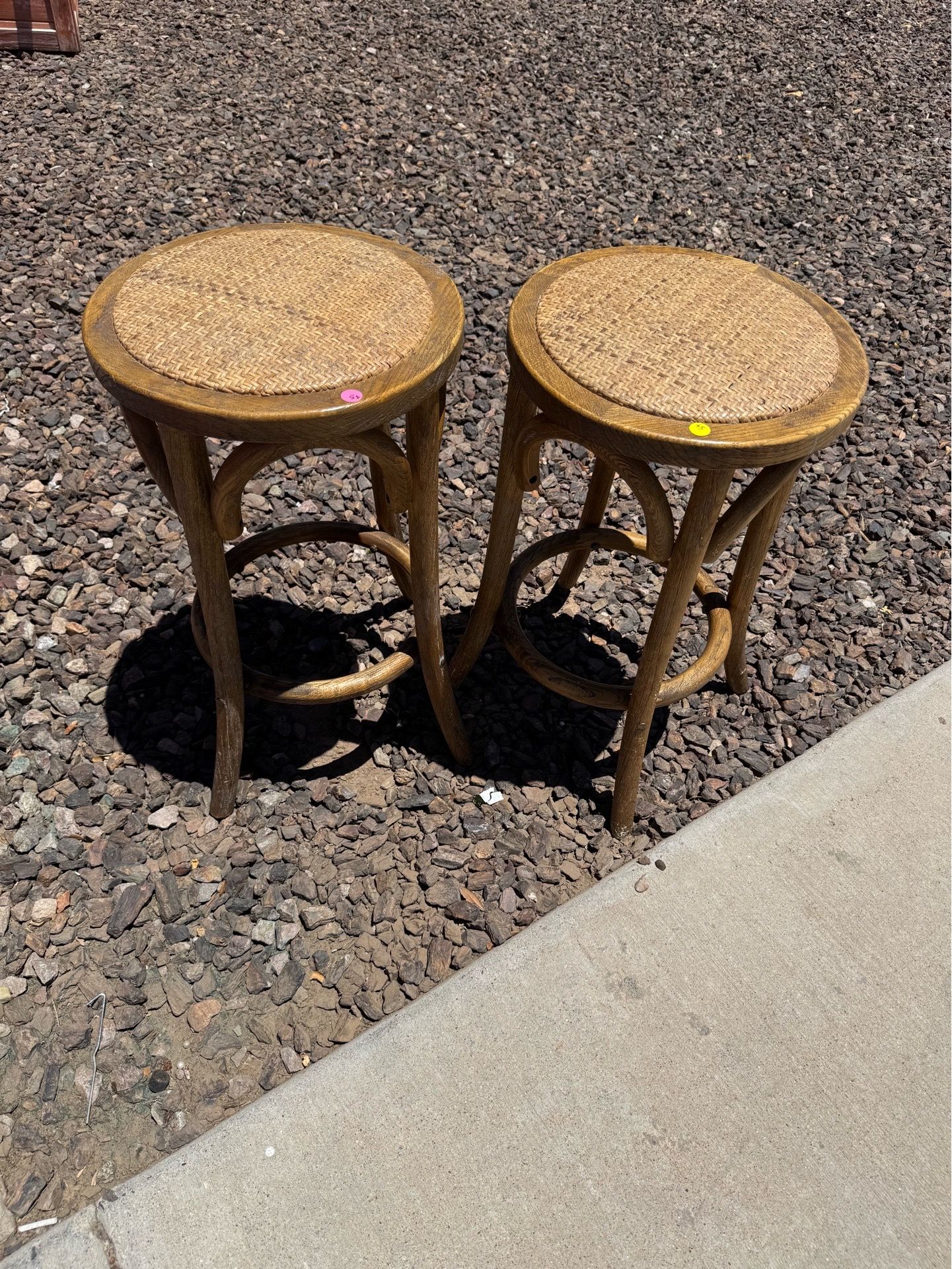 Stools