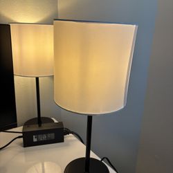 Lamps 