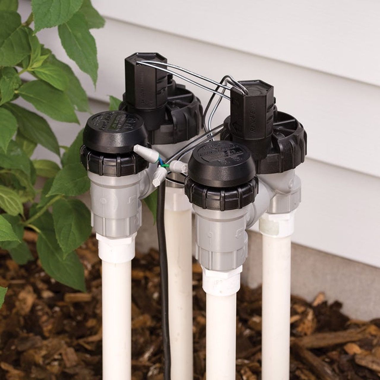 IRRIGATION