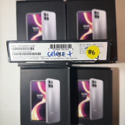 Celero 5G Plus 2023 Boost Mobile 