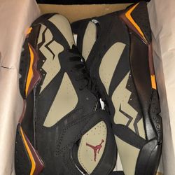 Air Jordan Retro 7 