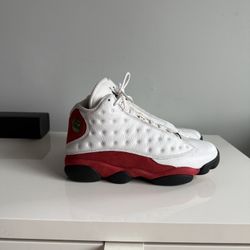 Air Jordan 13 Cherry 2017 Size 8