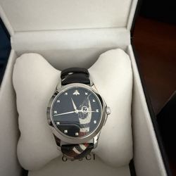 Gucci Mens Watch 