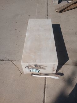 Water tank