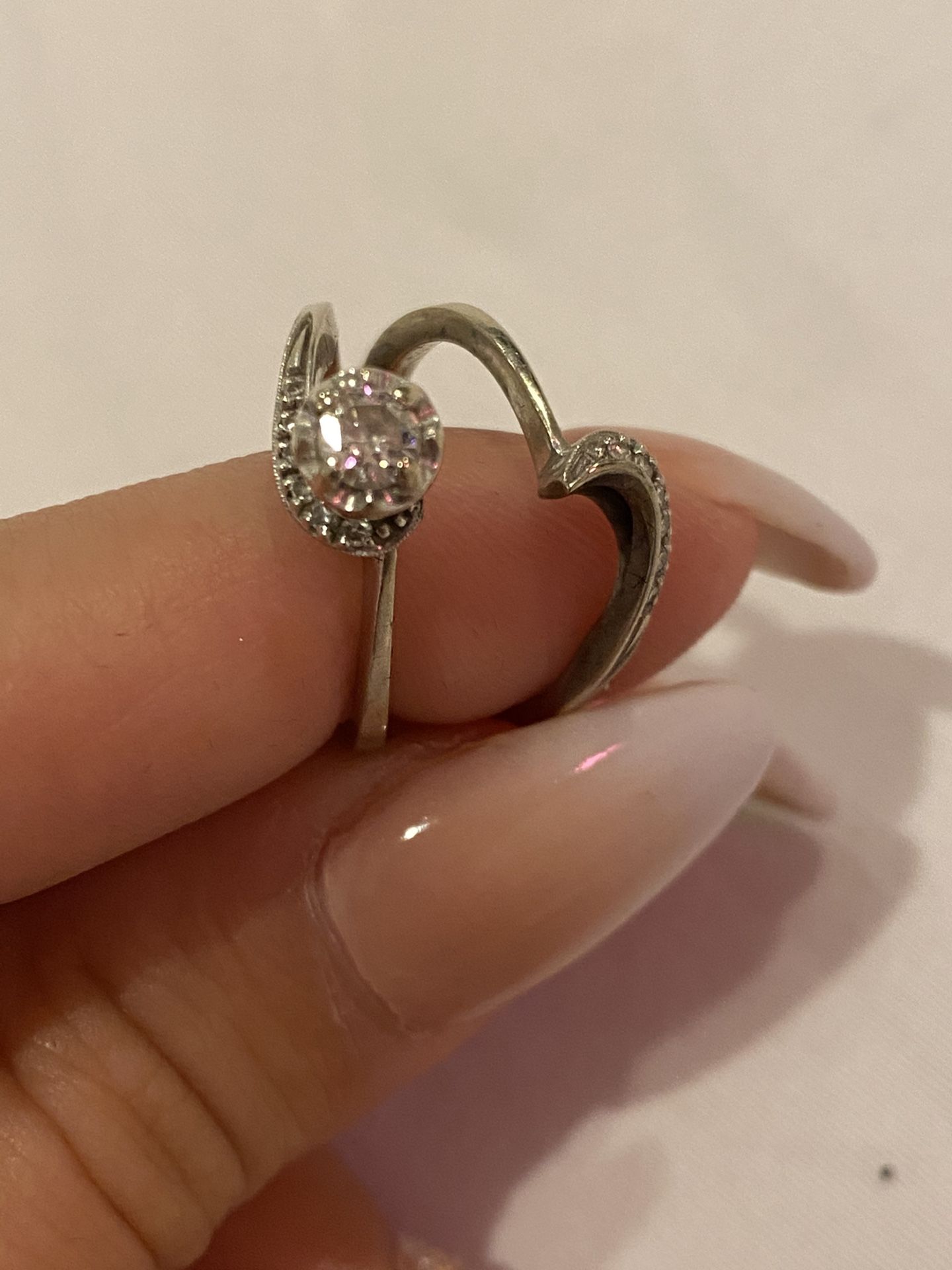 Engagement ring