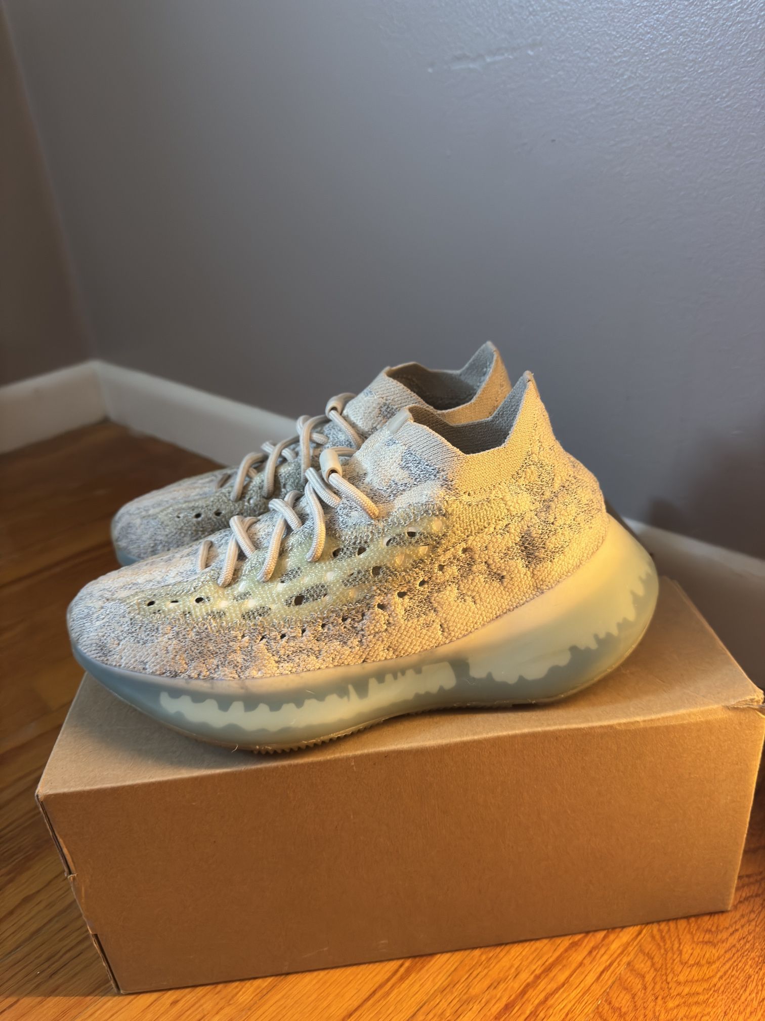 Yeezy Boost Alien 380 