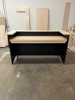 The Modena Convertible U-Bar