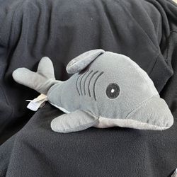 Dolphin Plush