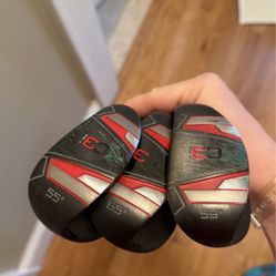 Golf Clubs Wedges 