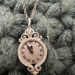 Pandora Disney Enchanted Necklace