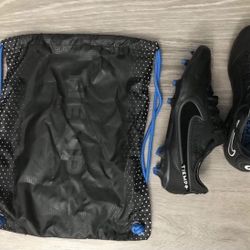 Nike Tiempo Legend 9 Elite Size 9 