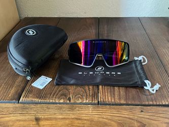 Blenders Eyewear Phantom Boss Sunglasses