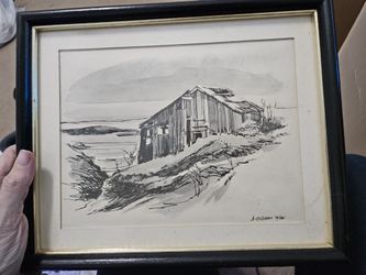 Don B Williams Prints