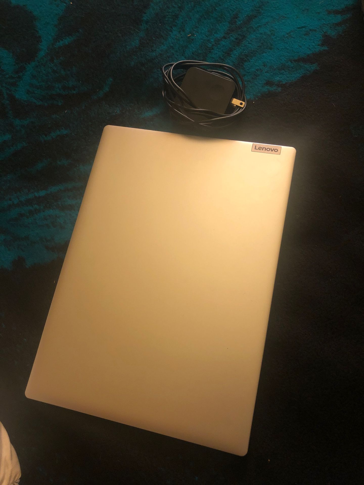 Lenovo idea pad laptop