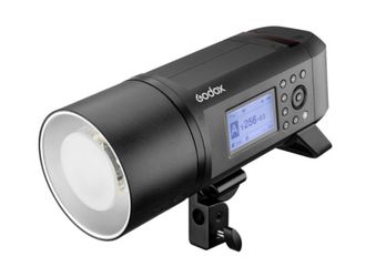 Godox AD600Pro Witstro All-in-One Outdoor Flash