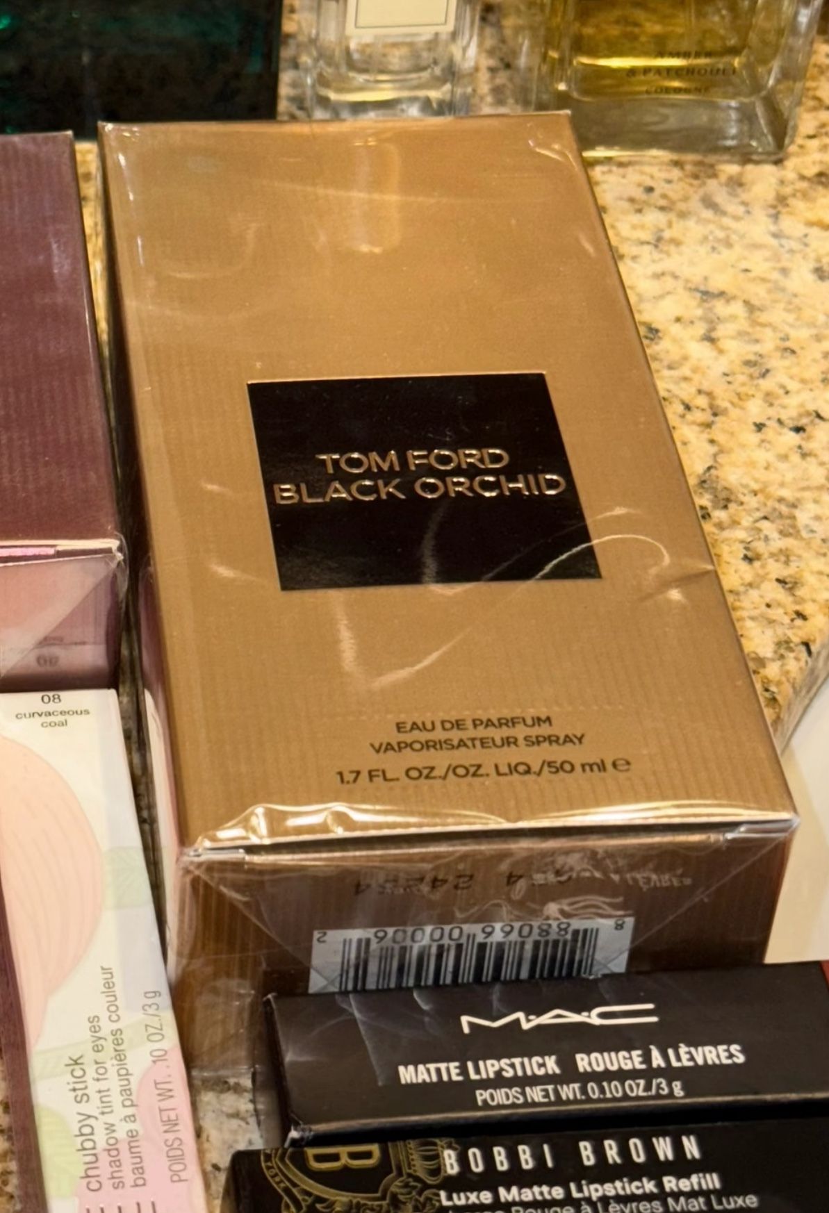 Black Orchid Tom Ford - New In Box