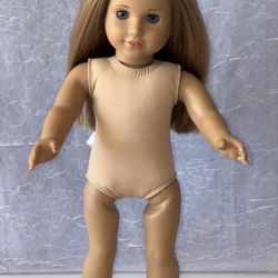 American Girl Doll Of The Year 2012 McKenna The Gymnast 