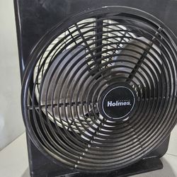 Fan