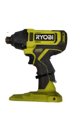 Ryobi Pcl235 Green Cordless Impact Drill