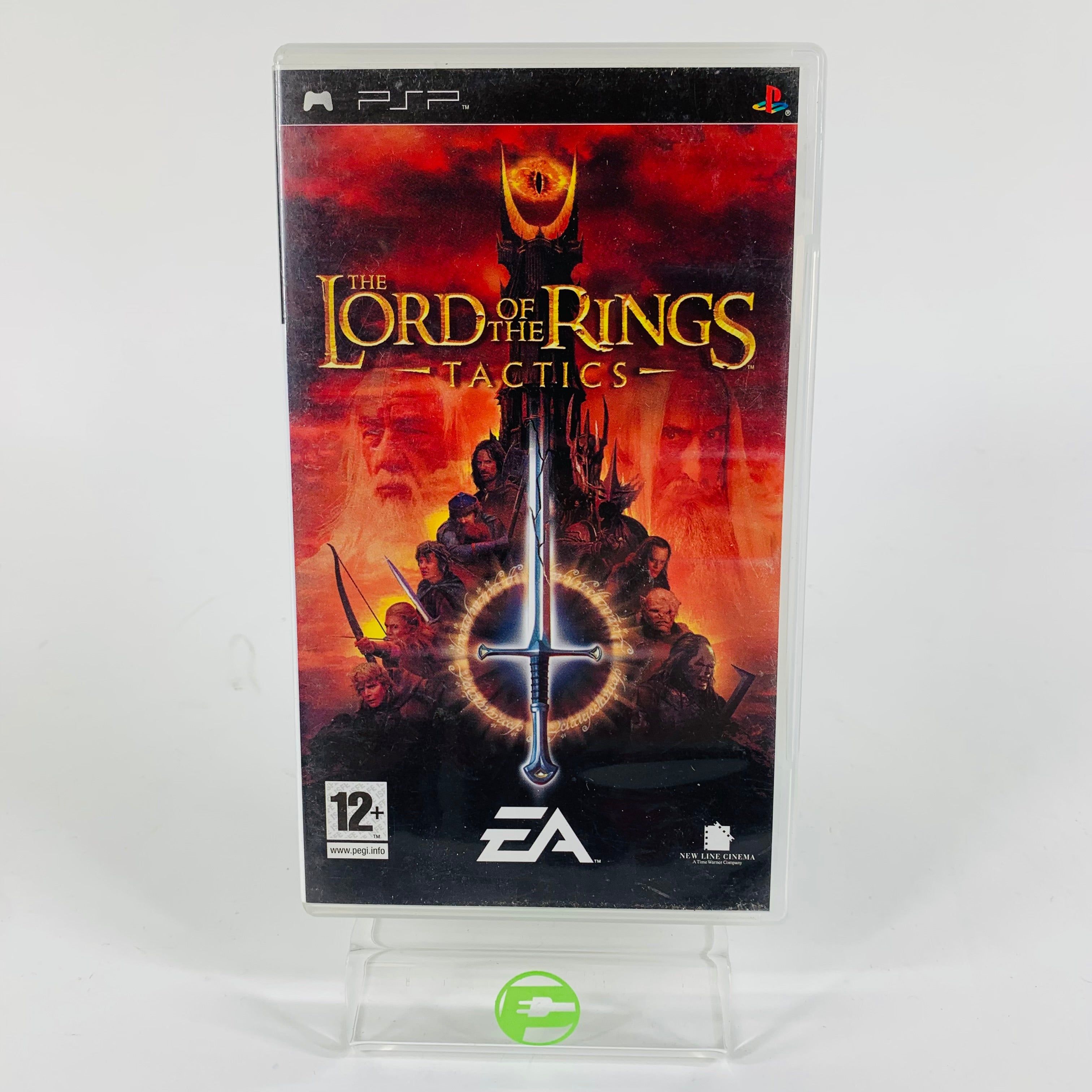 Lot of 6 Sony PlayStation Portable PSP Games