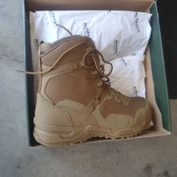 Altama Boots Lightweight