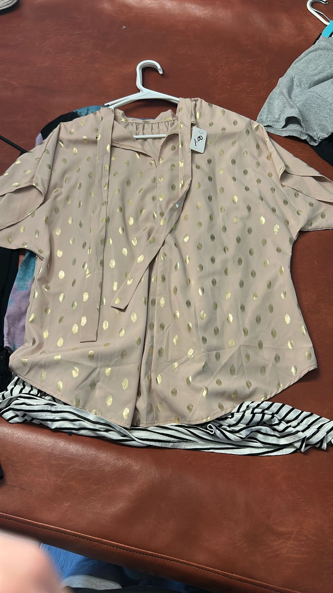 Large Women’s Shirt