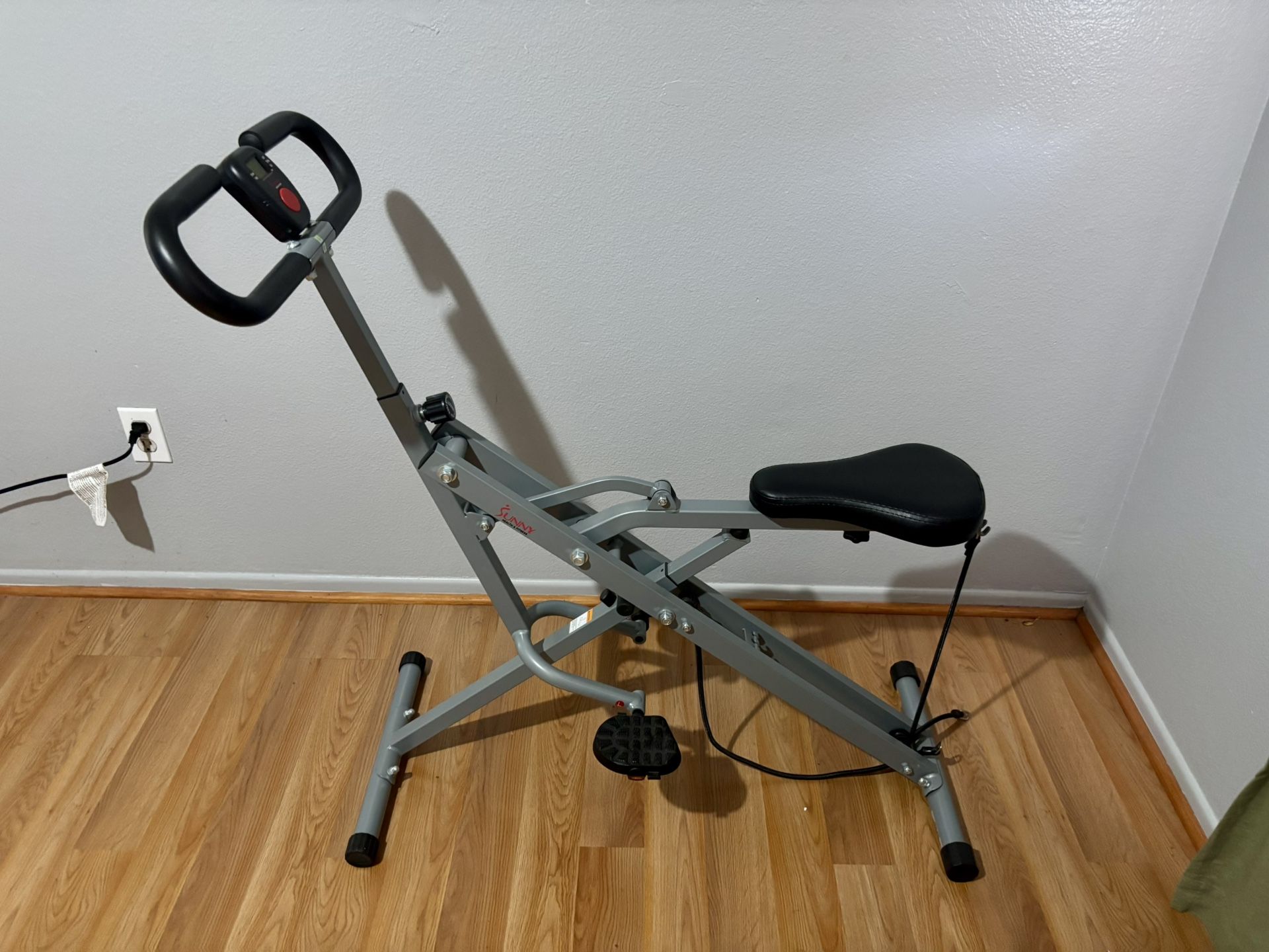 Exercise Equipment 