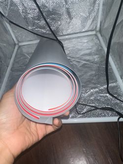 Photo light box