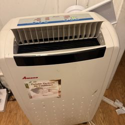 Portable Aircondition 