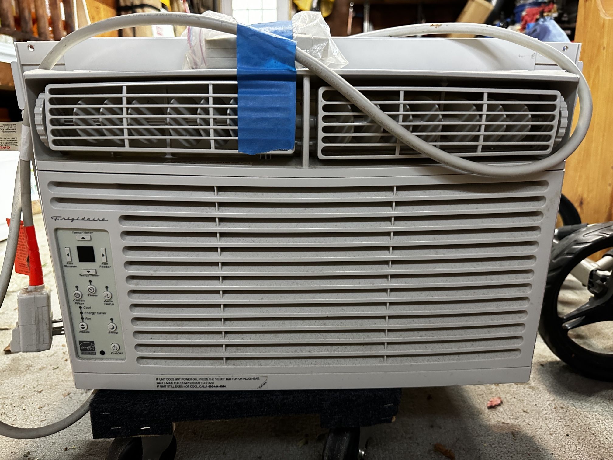Fridgedaire Air Conditioner (2)