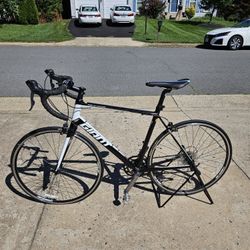Giant Defy 4