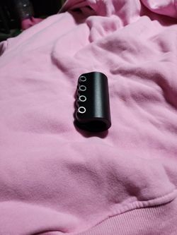 SCS proscooter Clamp