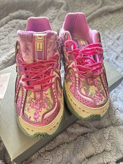 Jack Harlow X New balance 1906 R