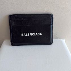 Men’s Card Holder Wallet