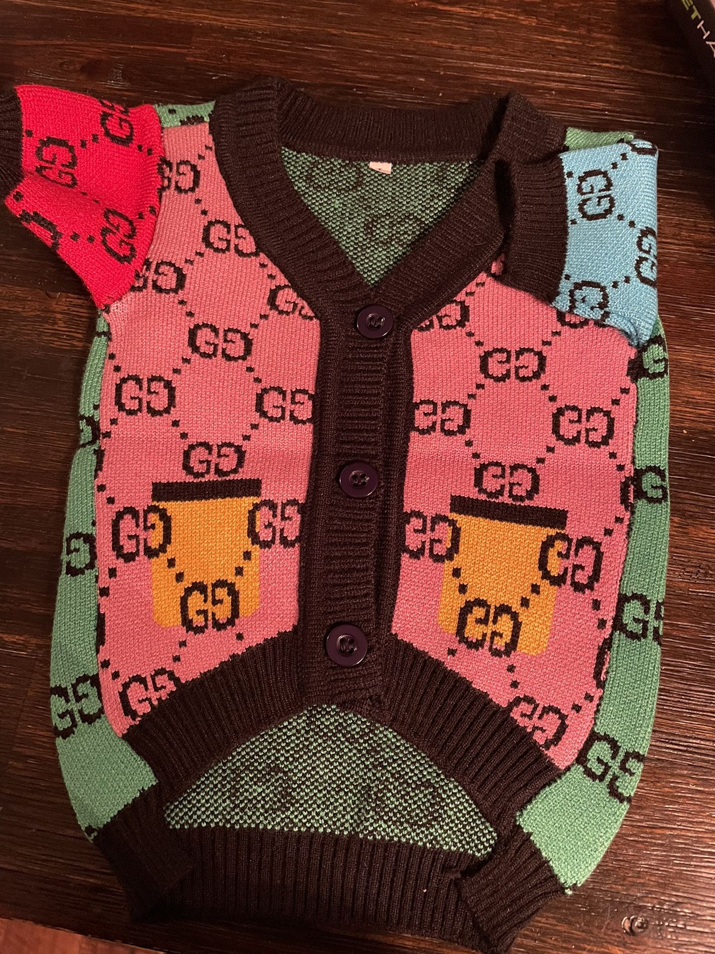 Pet Clothes BRAND NEW