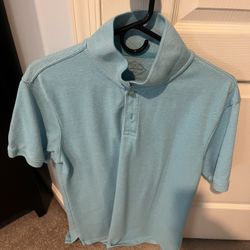 Men’s Large Polo Shirt