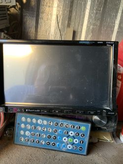 Estereo De Pantalla