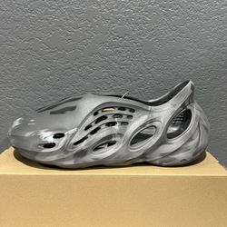 Adidas Yeezy Foam RNR Granite Size Men’s 6,13