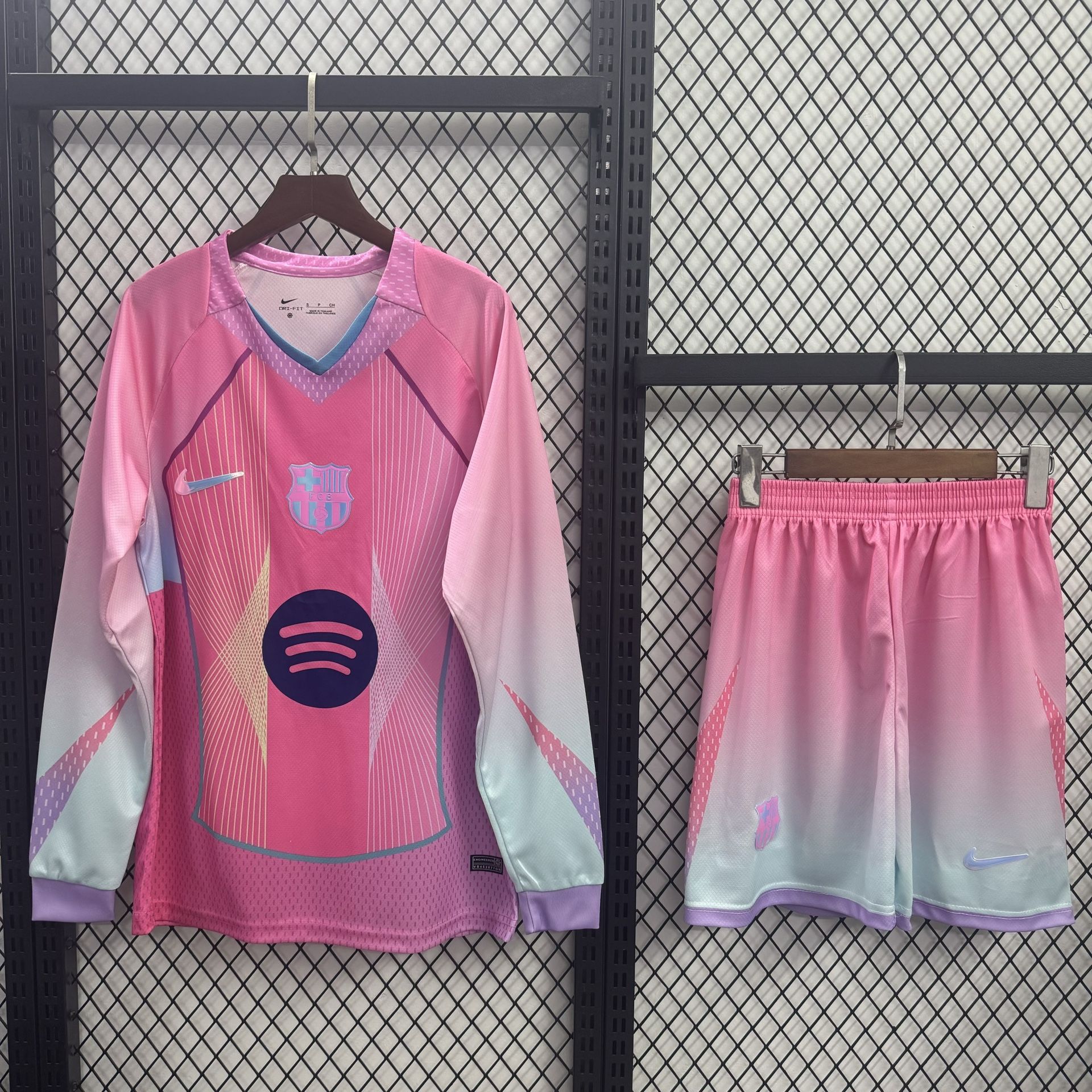 Soccer Uniforms