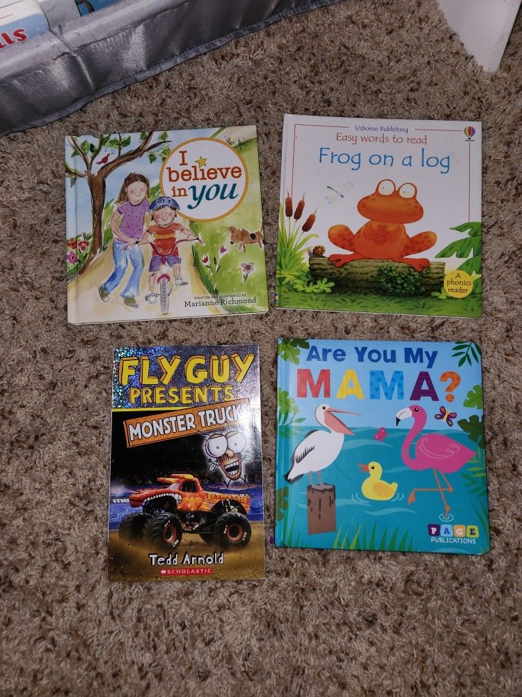 Childrens Books