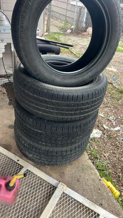 Tires