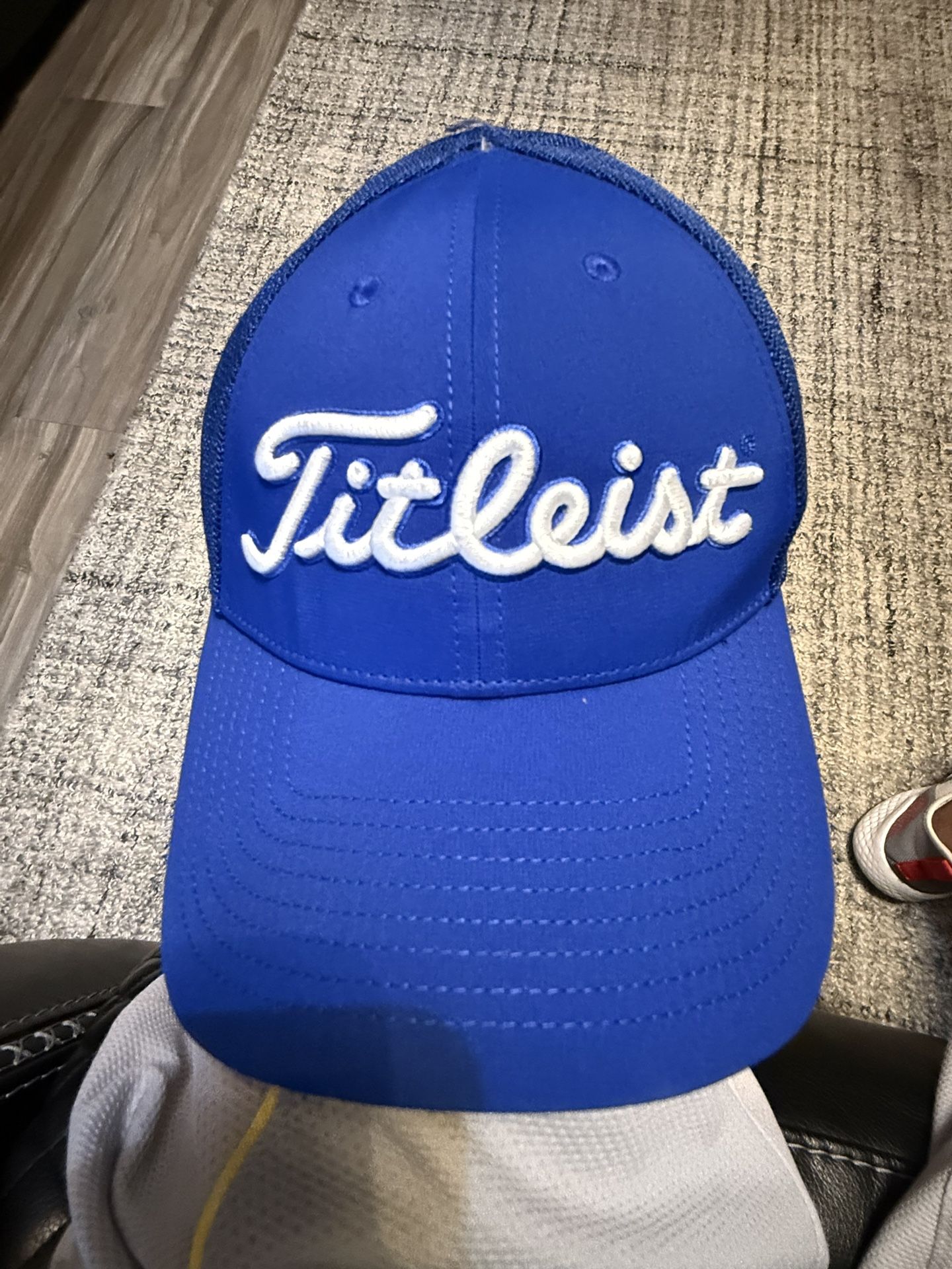 Golf Hat