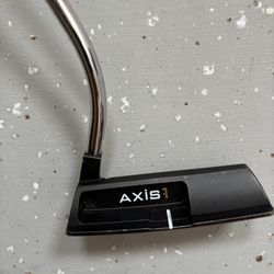 Axis 1 Putter 