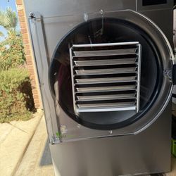 Home Pro Feezer Dryer 