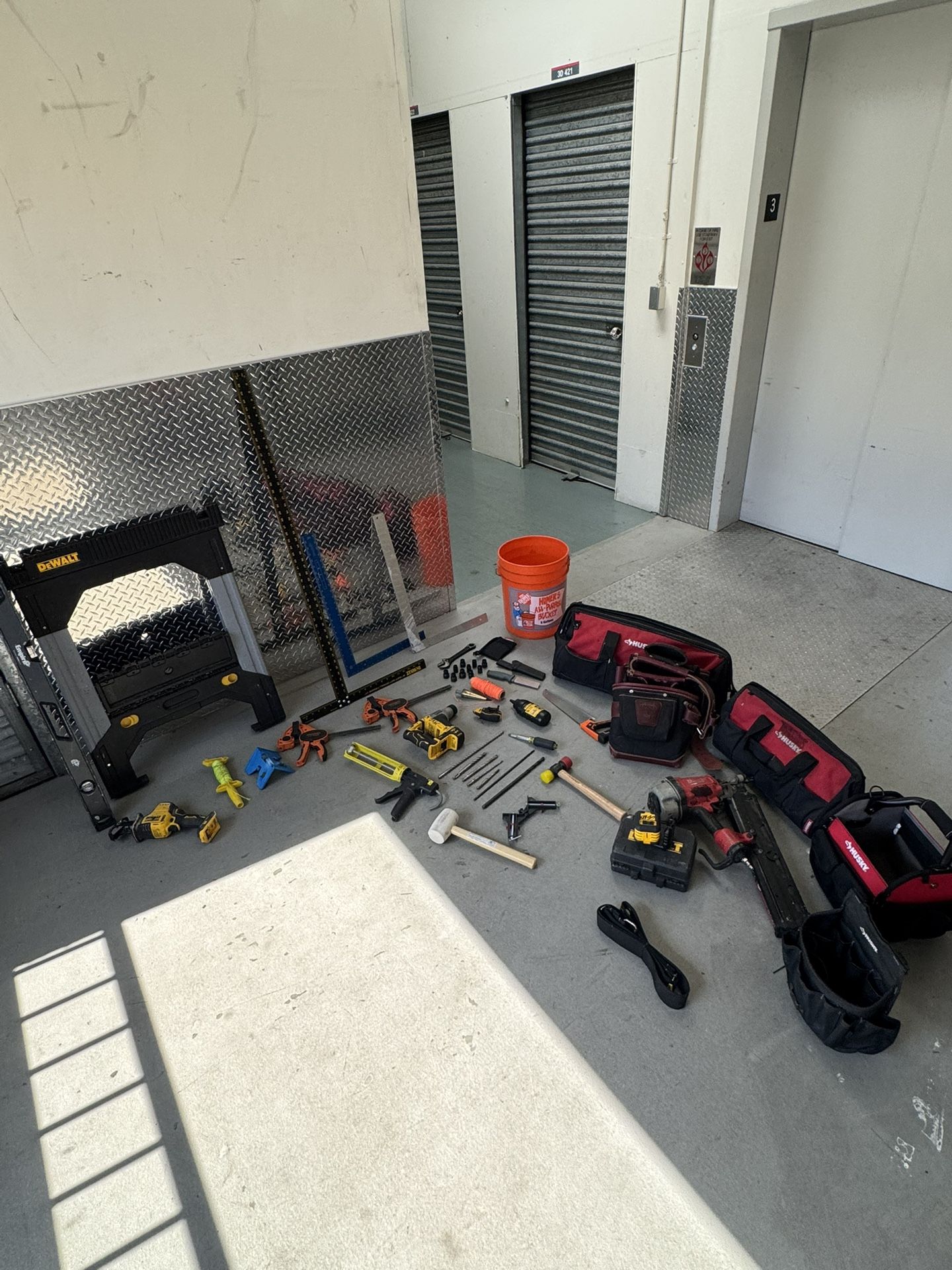 Tools, Power Tools, Hand Tools