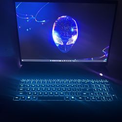 Brand New Gaming Laptop