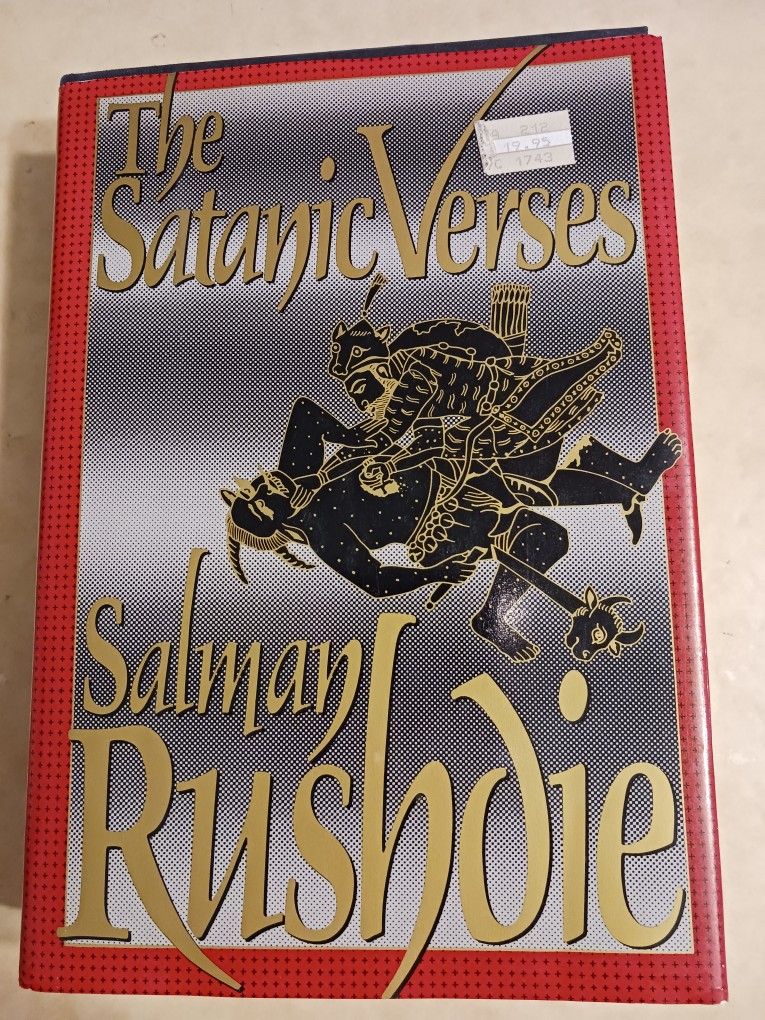 Satanic Verses
