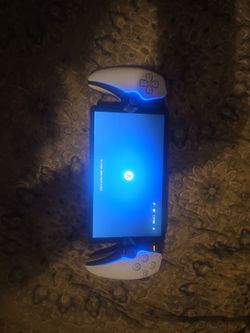 Playstation portal