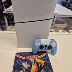 1TB Sony PlayStation 5 PS5 Slim E43801X(contact info removed)006 $420