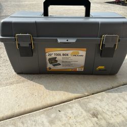 Tool Box